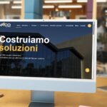 news nuovo sito arco lavori online