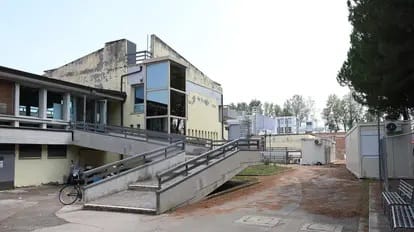 Ar.co Lavori costruisce la nuova piscina di Ravenna Il Resto Del Carlino articolo